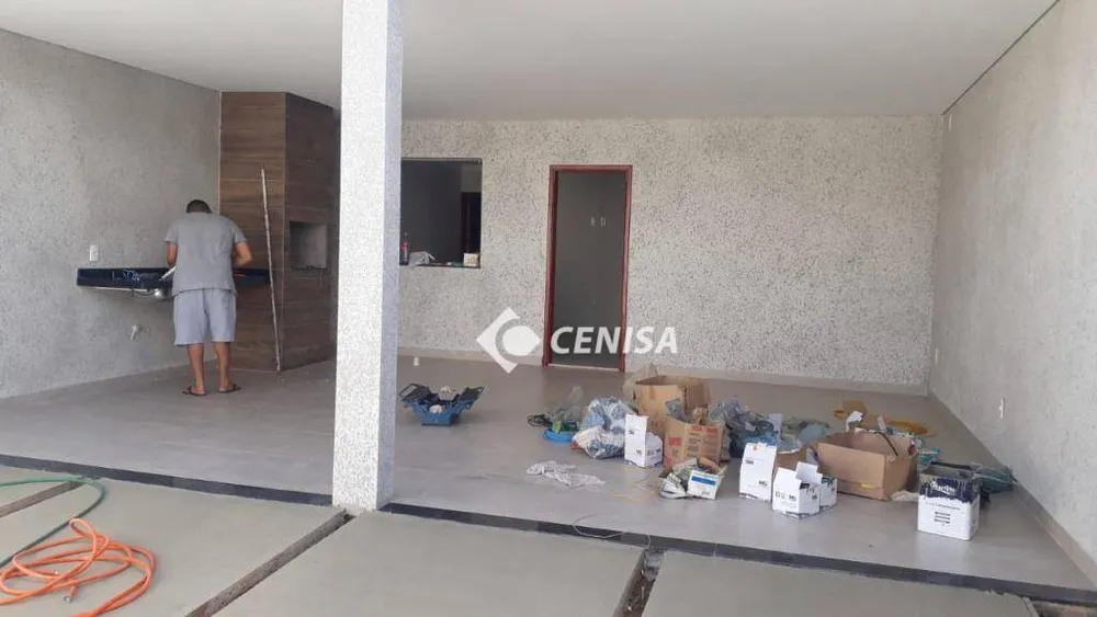 Casa, 3 quartos, 130 m² - Foto 2