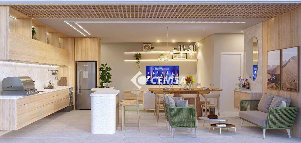 Apartamento, 3 quartos, 85 m² - Foto 7