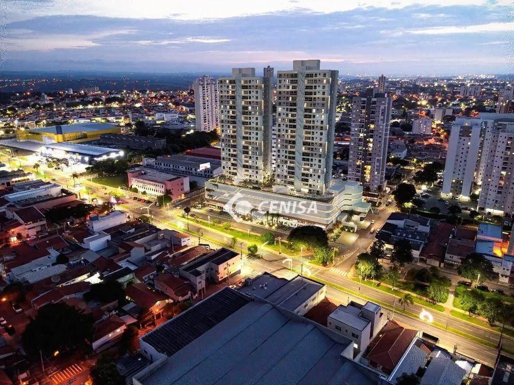 Apartamento, 3 quartos, 85 m² - Foto 4