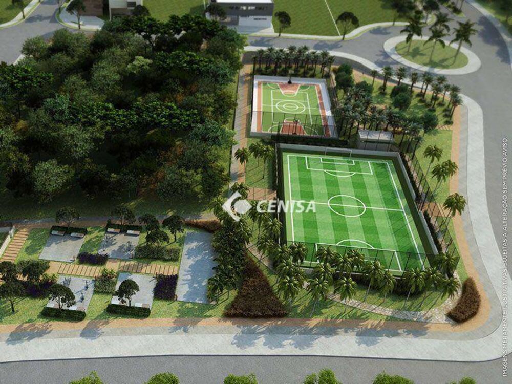 Casa de Condomínio à venda com 4 quartos, 450m² - Foto 7