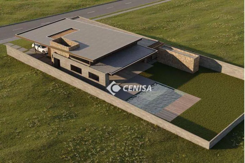 Casa de Condomínio, 4 quartos - Foto 2