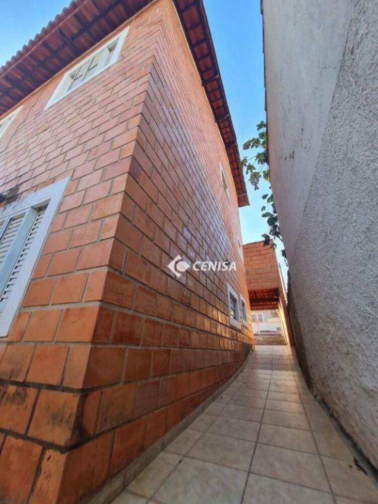 Casa à venda com 3 quartos, 165m² - Foto 7