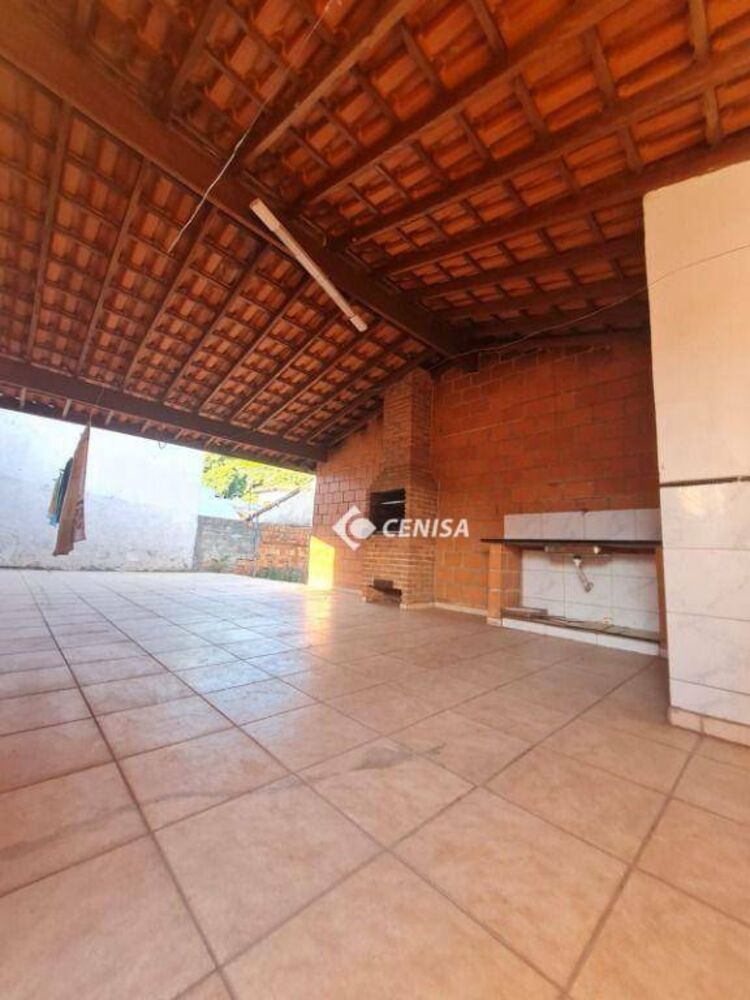 Casa à venda com 3 quartos, 165m² - Foto 8