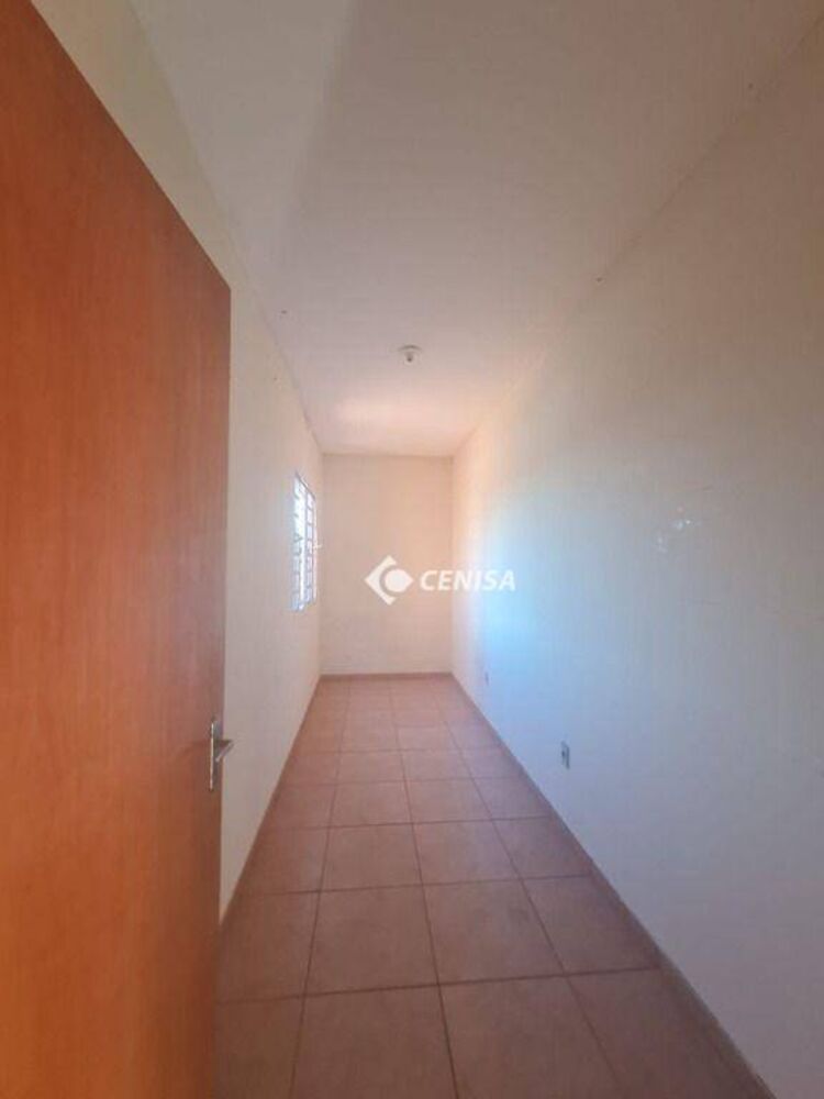 Casa à venda com 3 quartos, 165m² - Foto 11