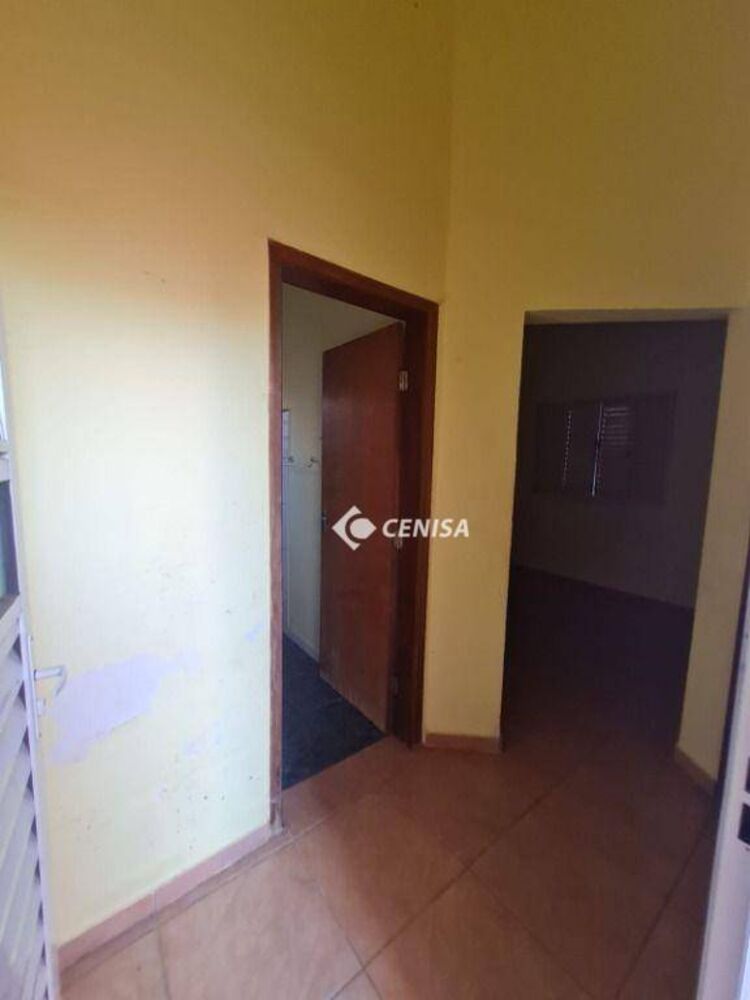 Casa à venda com 3 quartos, 165m² - Foto 20