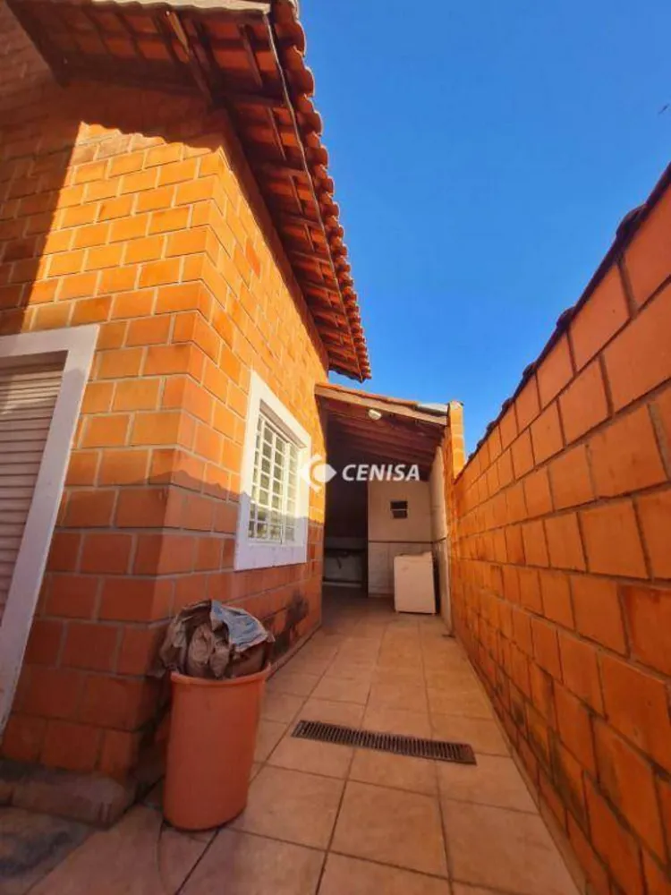 Casa, 3 quartos, 165 m² - Foto 6