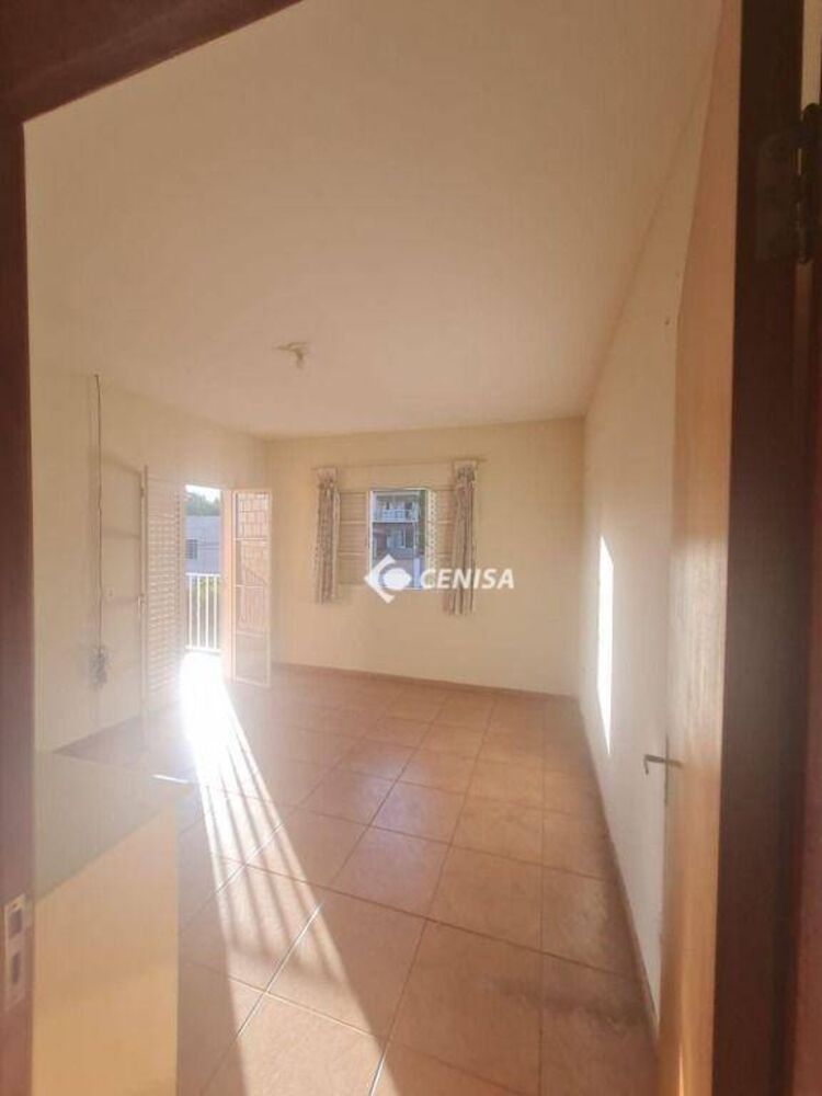 Casa à venda com 3 quartos, 165m² - Foto 10