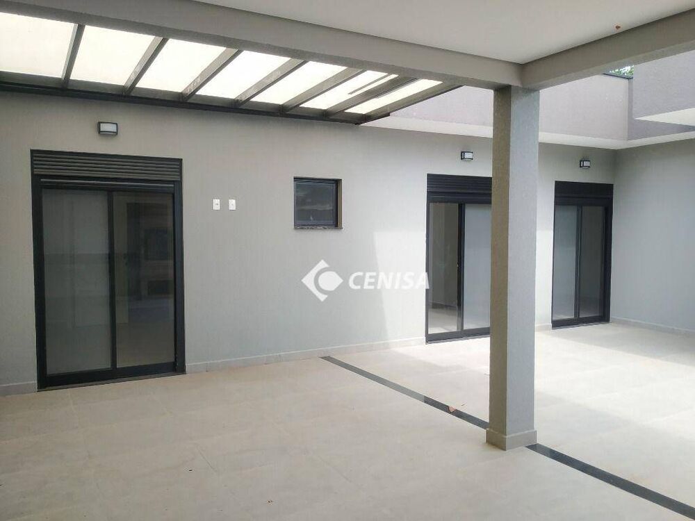 Casa de Condomínio, 3 quartos - Foto 10