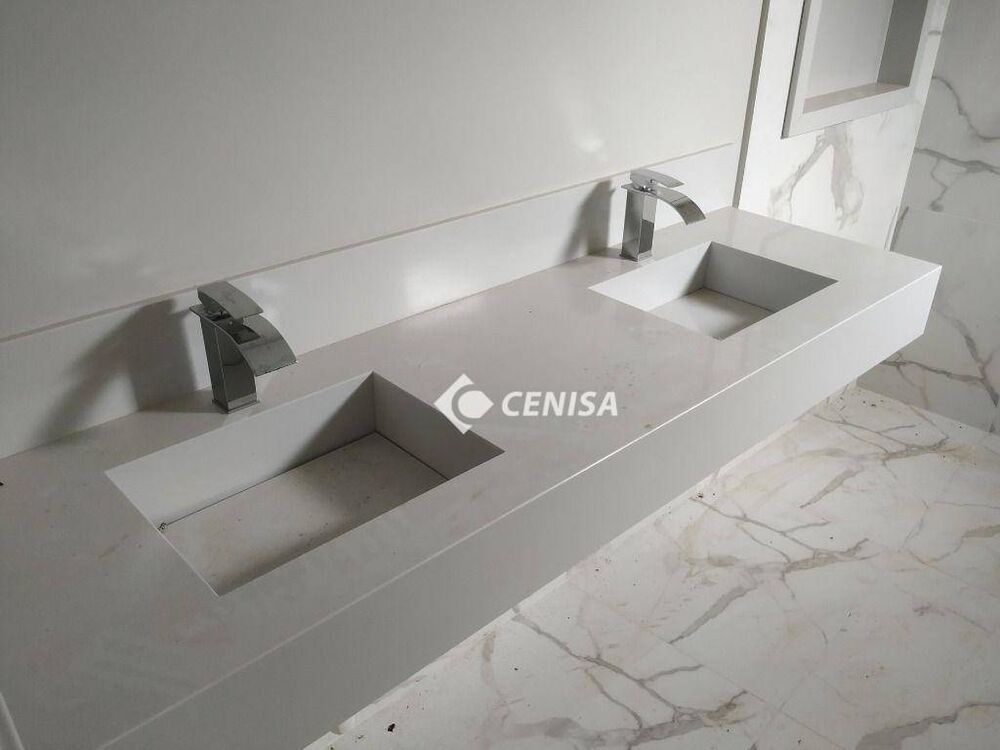 Casa de Condomínio, 3 quartos - Foto 19