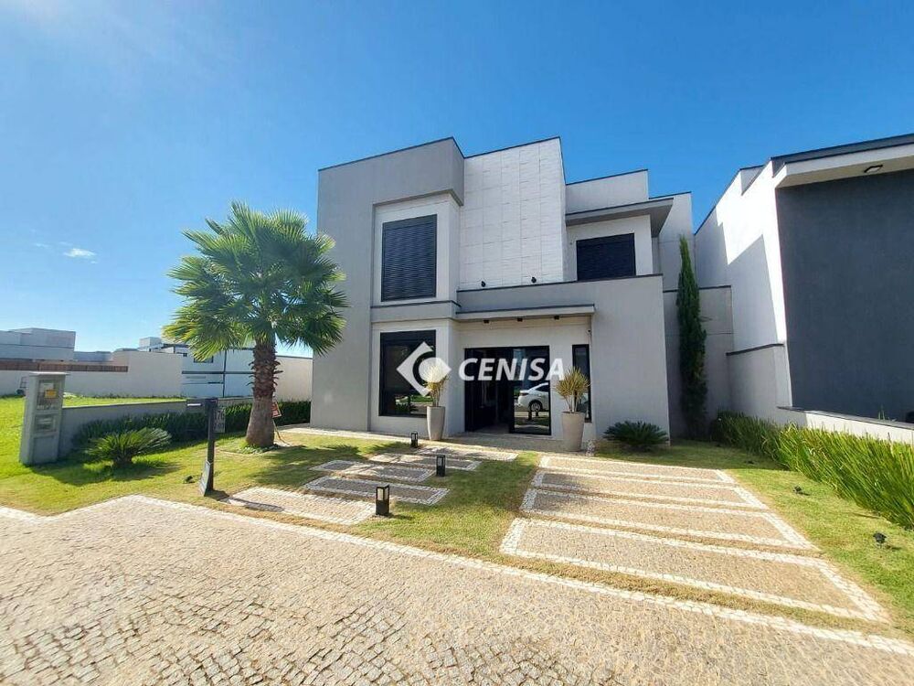 Casa de Condomínio, 4 quartos - Foto 4