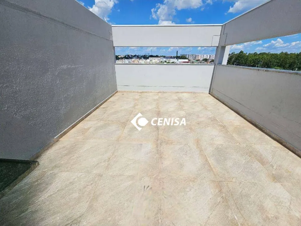 Cobertura, 2 quartos, 103 m² - Foto 11
