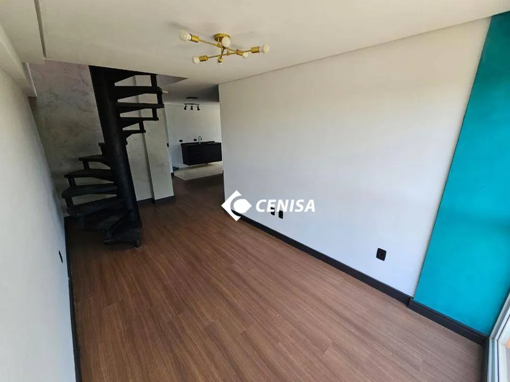 Cobertura, 2 quartos, 103 m² - Foto 1