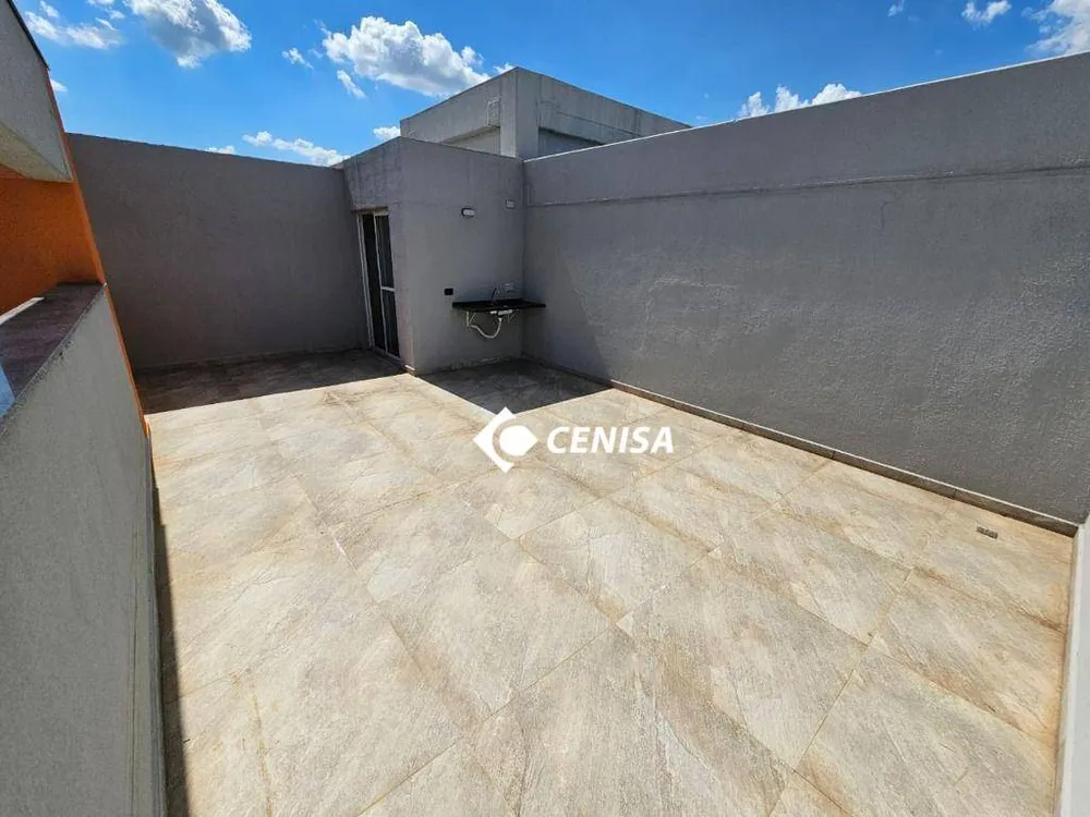 Cobertura, 2 quartos, 103 m² - Foto 12