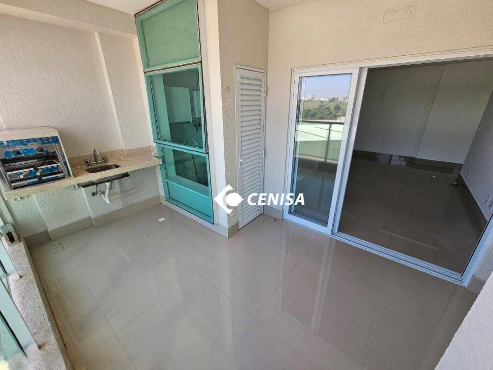 Apartamento, 3 quartos, 86 m² - Foto 1