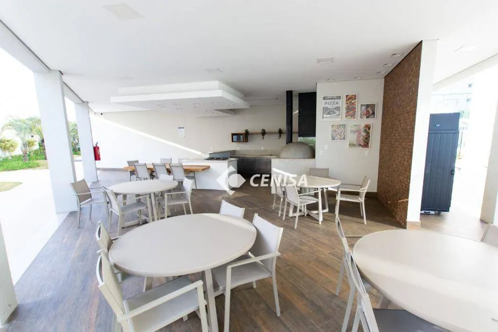 Apartamento, 3 quartos, 86 m² - Foto 12