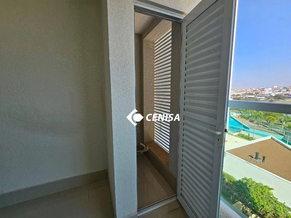 Apartamento, 3 quartos, 86 m² - Foto 4