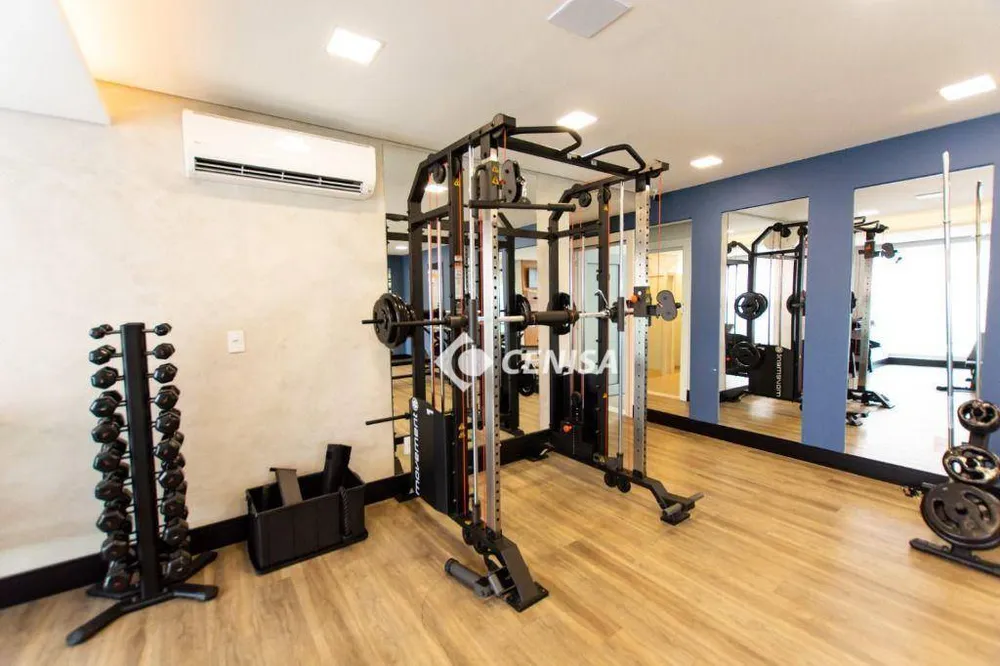 Apartamento, 3 quartos, 86 m² - Foto 11