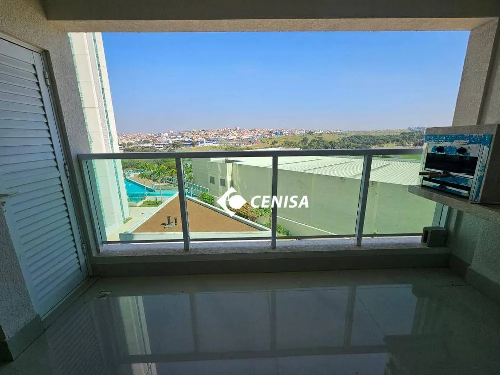 Apartamento, 3 quartos, 86 m² - Foto 3