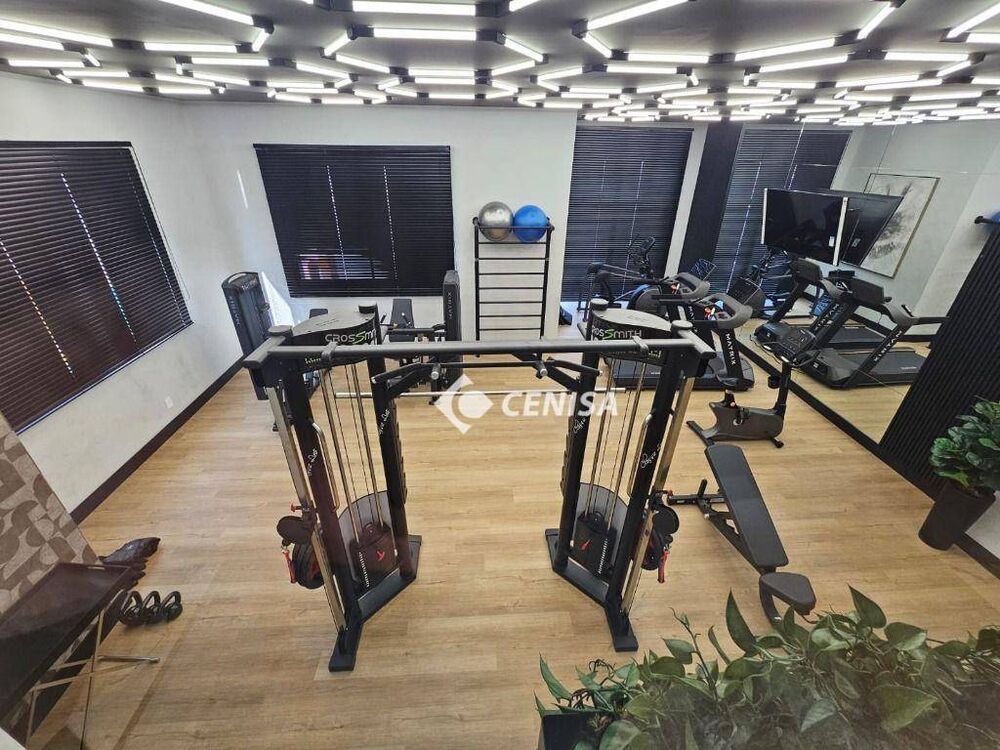 Apartamento, 3 quartos, 155 m² - Foto 20