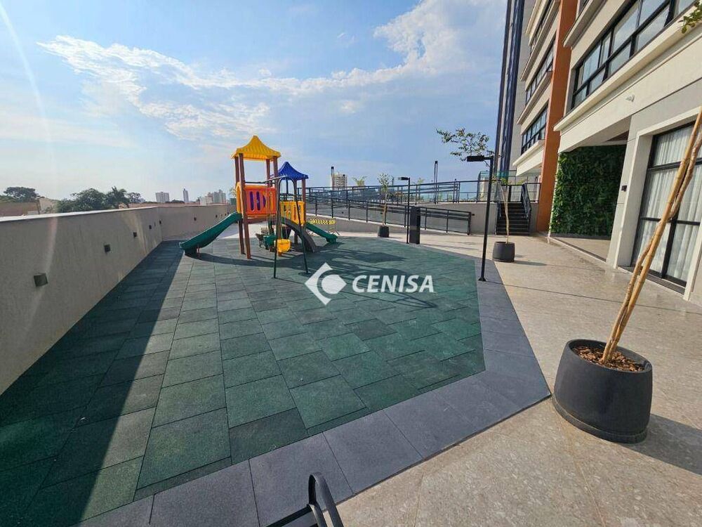 Apartamento, 3 quartos, 155 m² - Foto 17