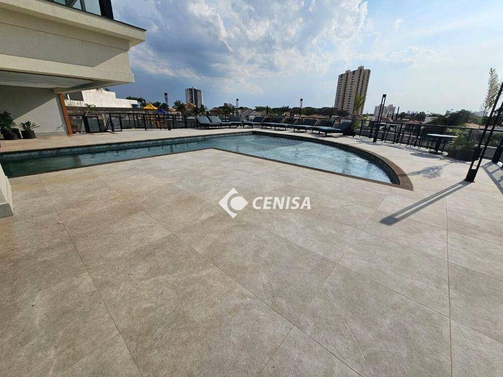 Apartamento, 3 quartos, 155 m² - Foto 14