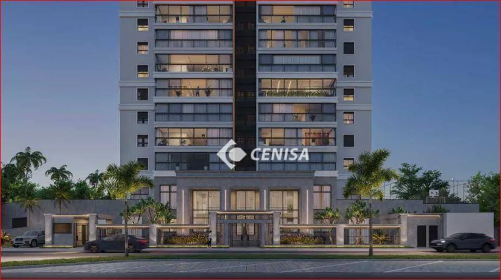 Apartamento, 3 quartos, 155 m² - Foto 4