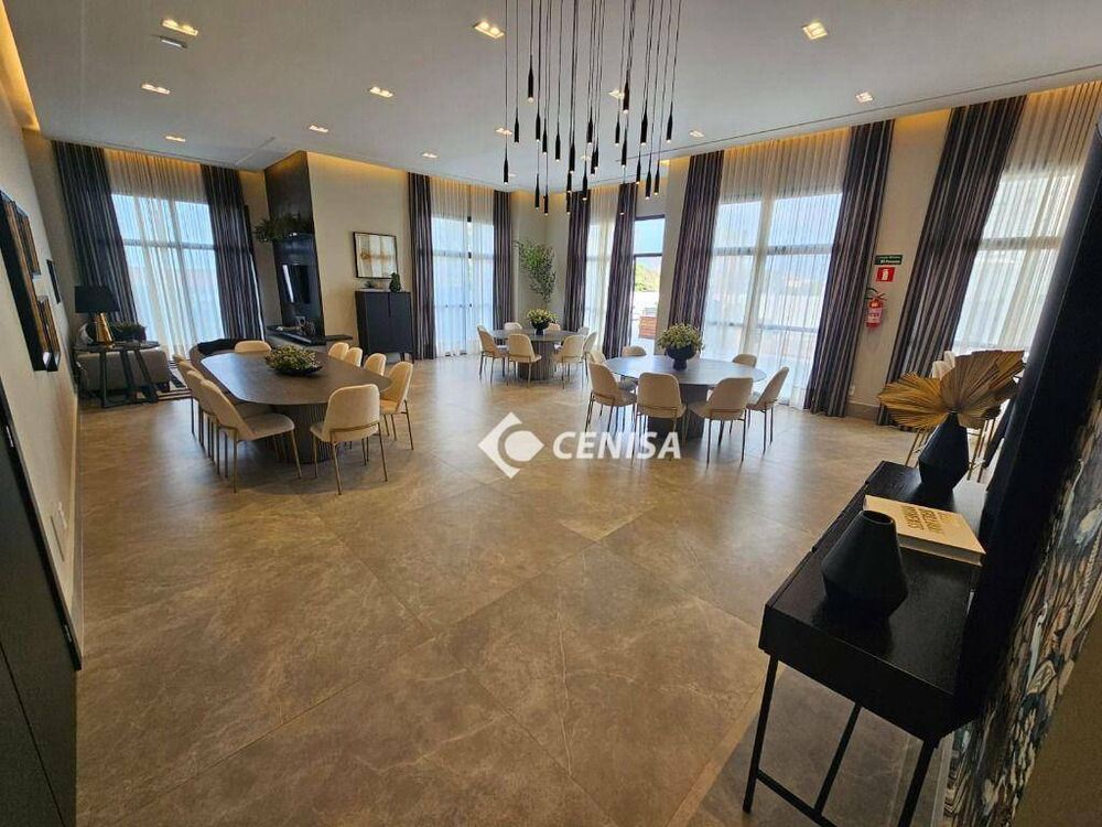 Apartamento, 3 quartos, 155 m² - Foto 10