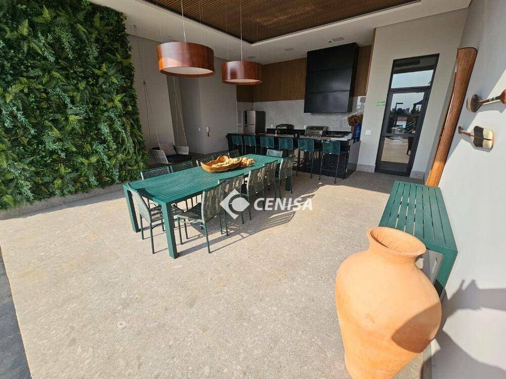 Apartamento, 3 quartos, 155 m² - Foto 12