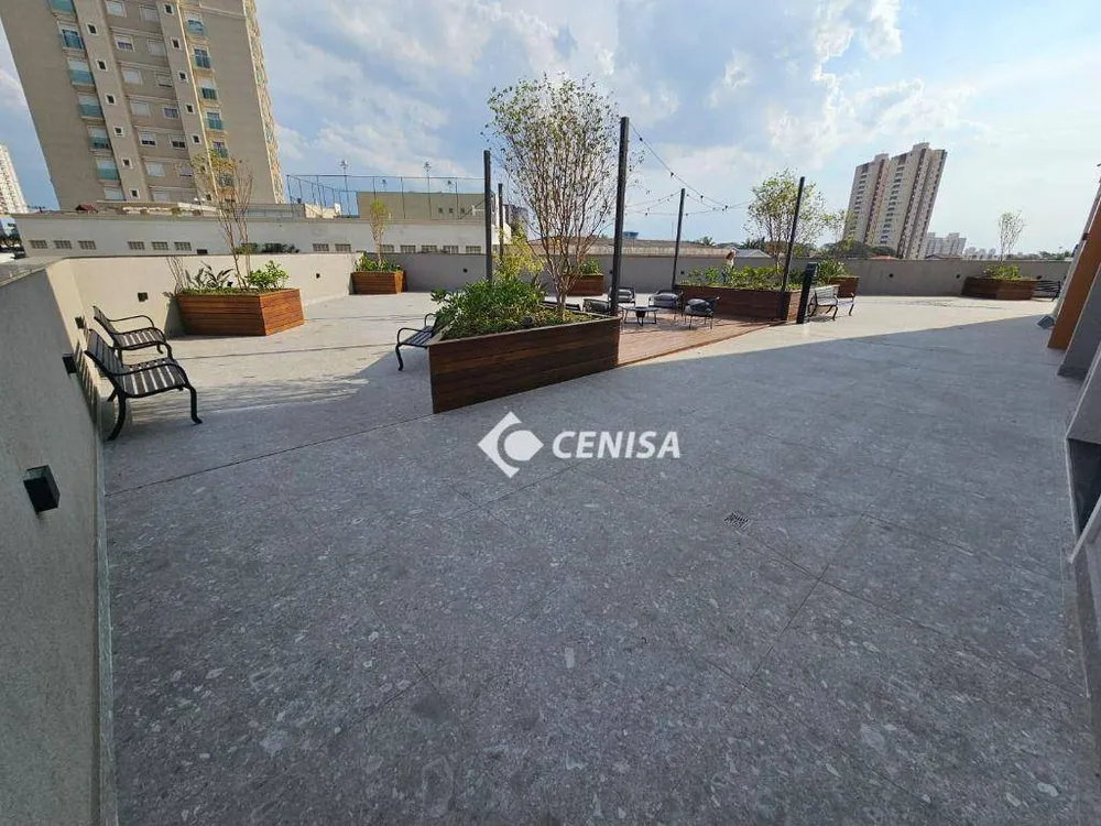 Apartamento, 3 quartos, 155 m² - Foto 25