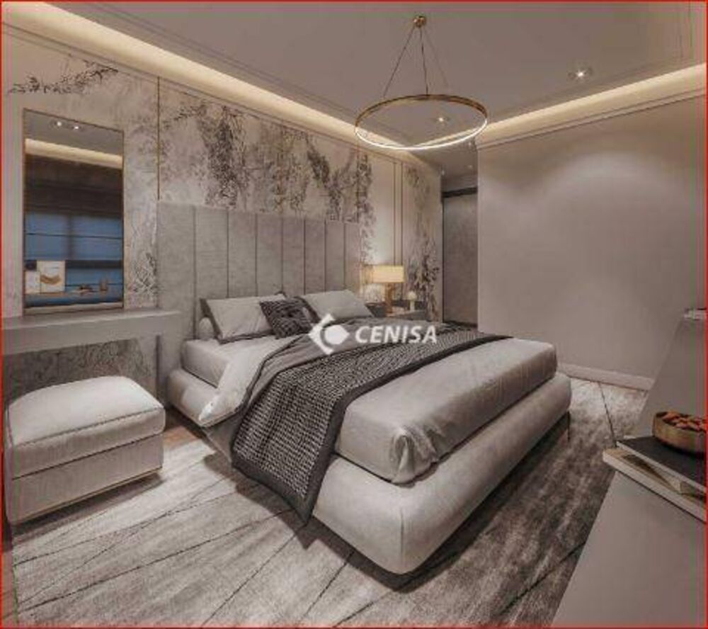 Apartamento, 3 quartos, 155 m² - Foto 5