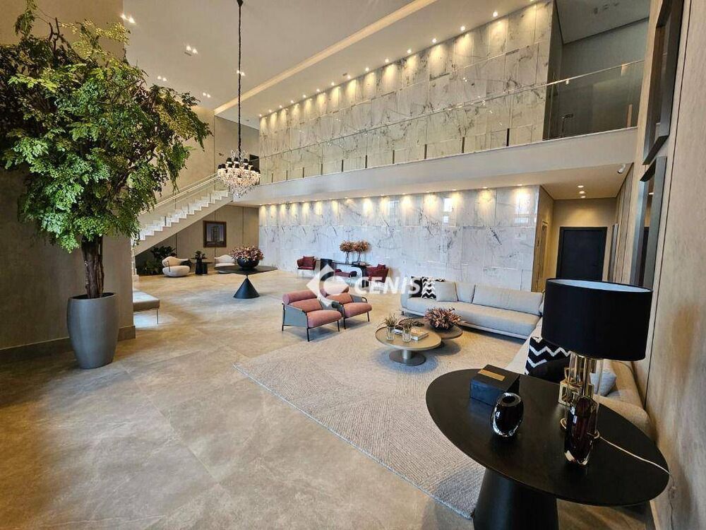 Apartamento, 3 quartos, 155 m² - Foto 9