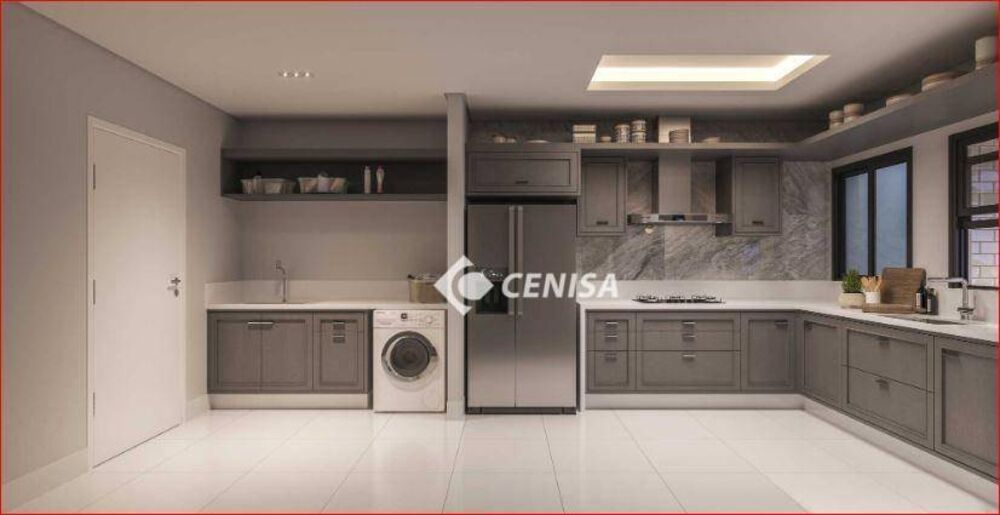 Apartamento, 3 quartos, 155 m² - Foto 4