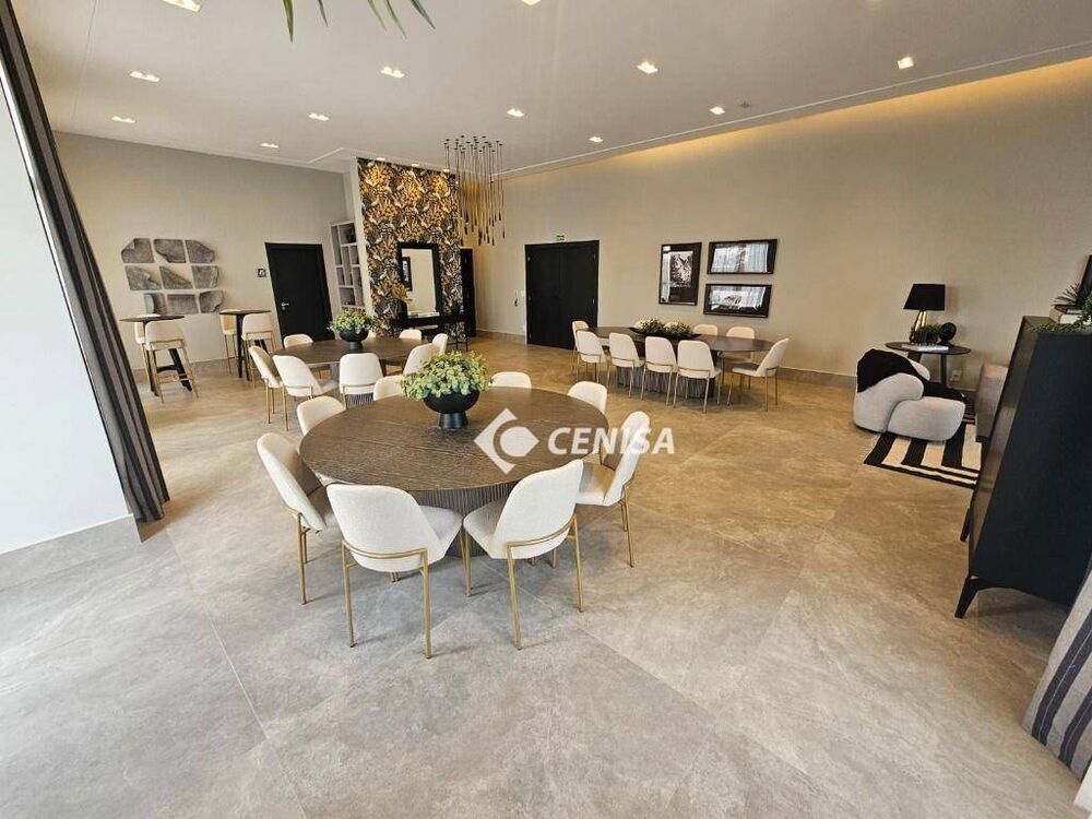 Apartamento, 3 quartos, 155 m² - Foto 11