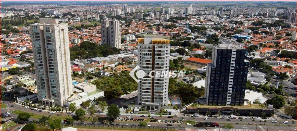 Apartamento, 3 quartos, 155 m² - Foto 1