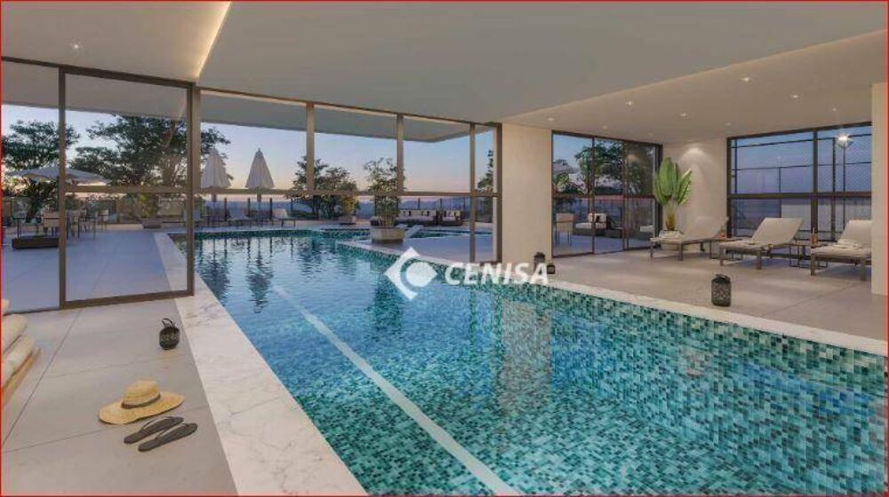 Apartamento, 3 quartos, 155 m² - Foto 1