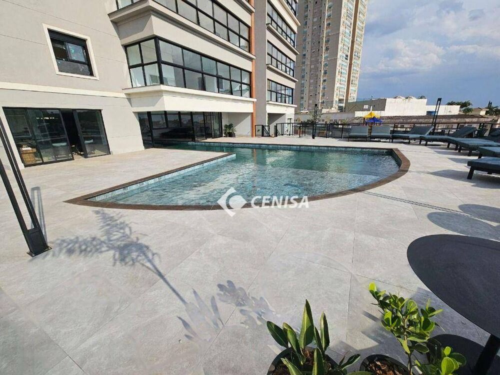 Apartamento, 3 quartos, 155 m² - Foto 13