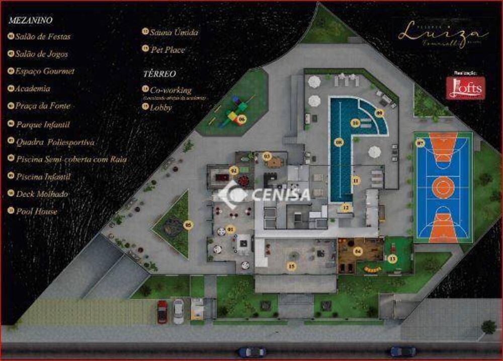 Apartamento, 3 quartos, 155 m² - Foto 7