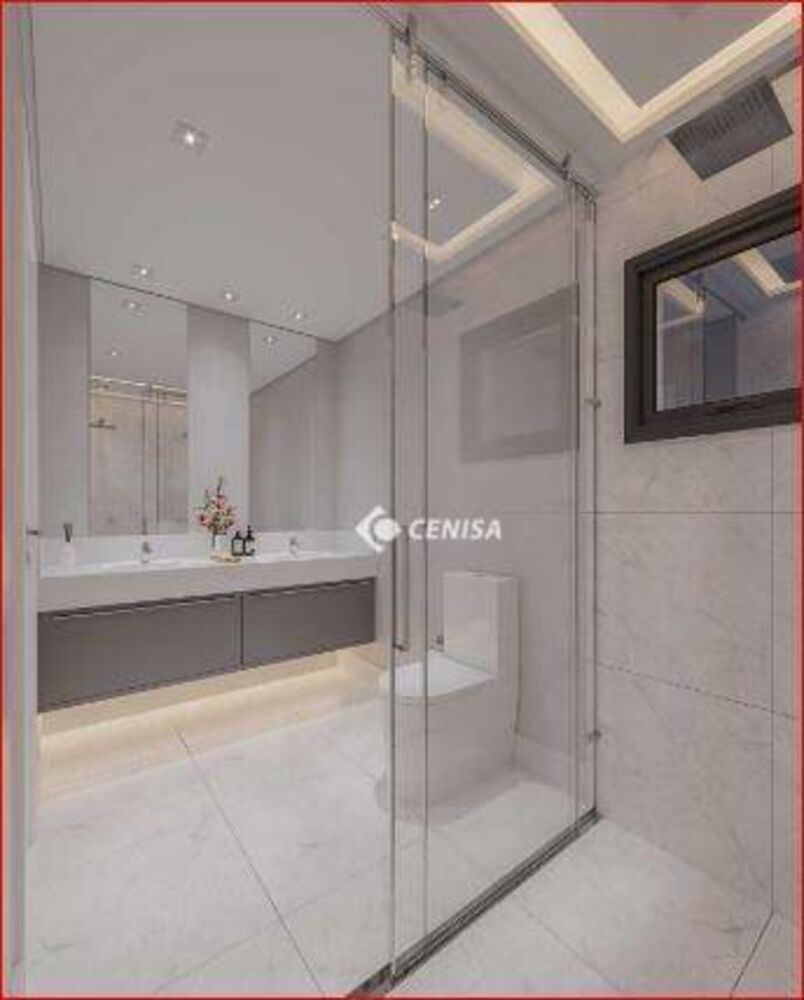 Apartamento, 3 quartos, 155 m² - Foto 6