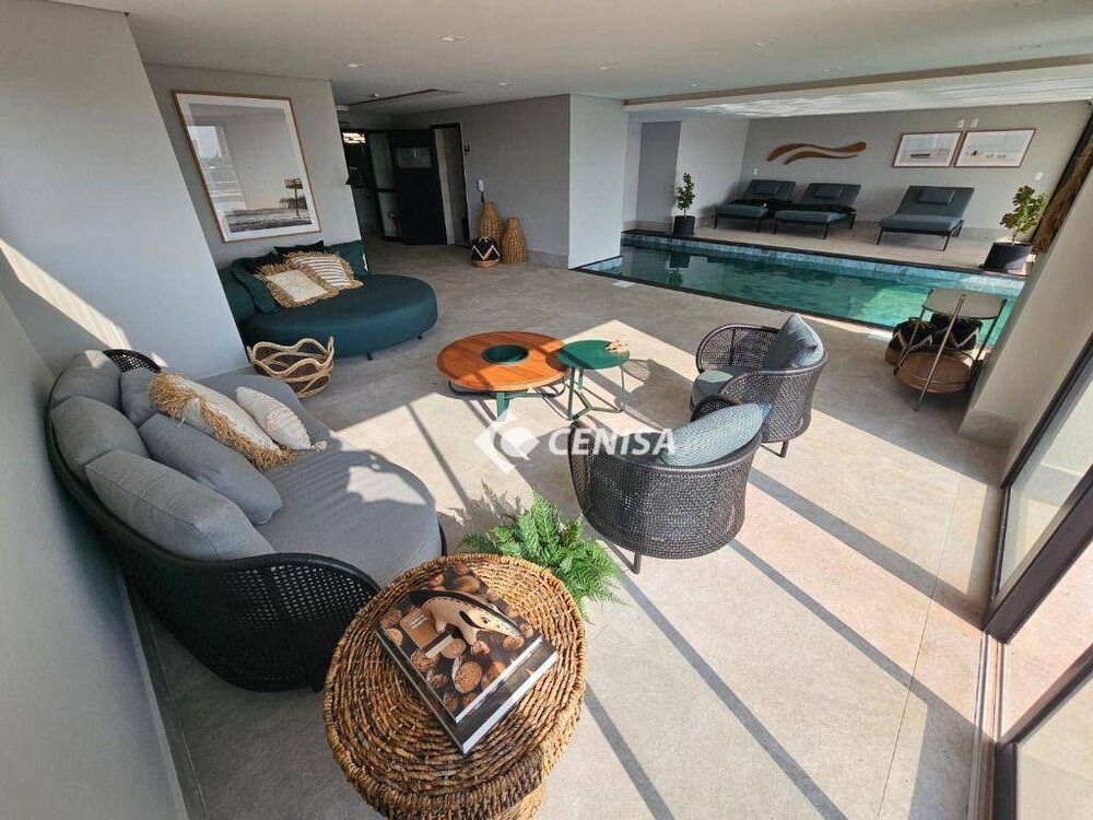 Apartamento, 3 quartos, 155 m² - Foto 15