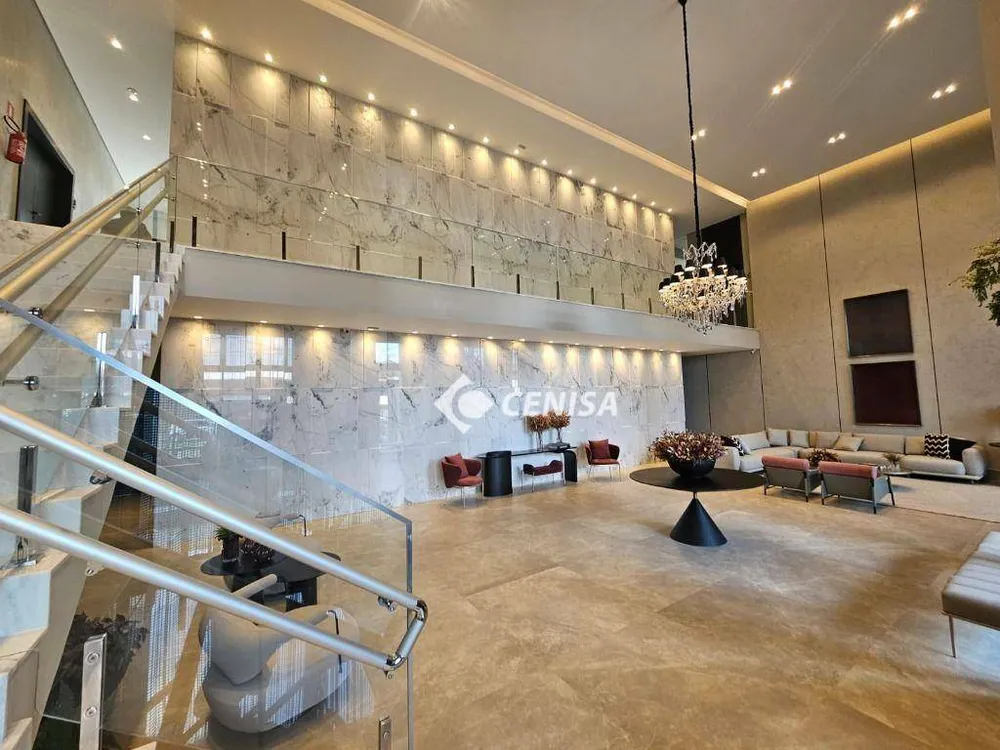 Apartamento, 3 quartos, 155 m² - Foto 12