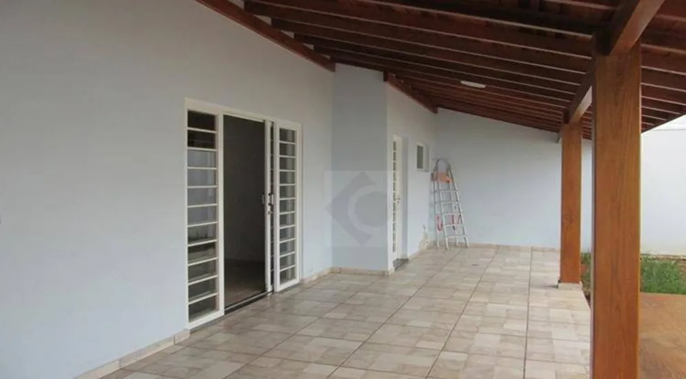 Casa, 3 quartos, 123 m² - Foto 10
