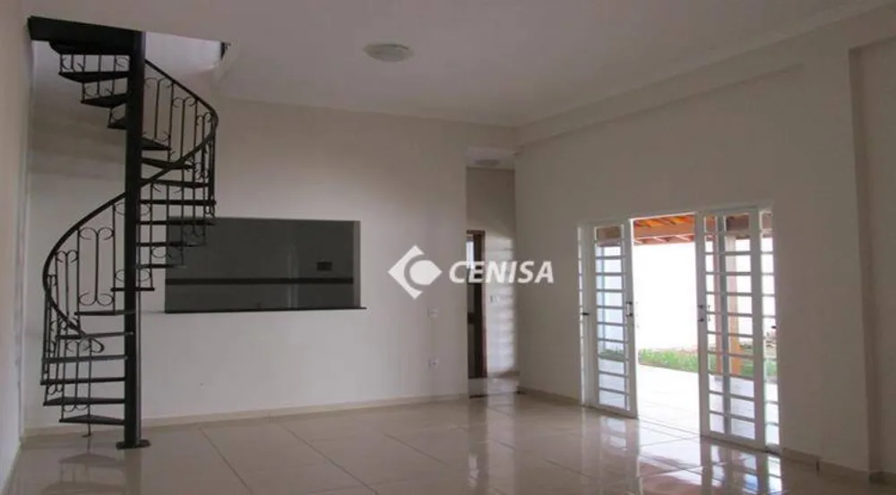 Casa, 3 quartos, 123 m² - Foto 4