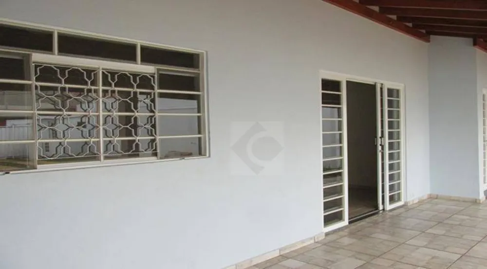 Casa, 3 quartos, 123 m² - Foto 11