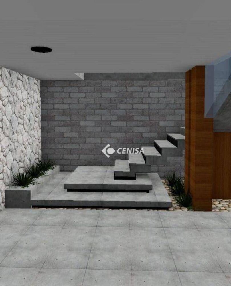 Casa de Condomínio, 3 quartos - Foto 8