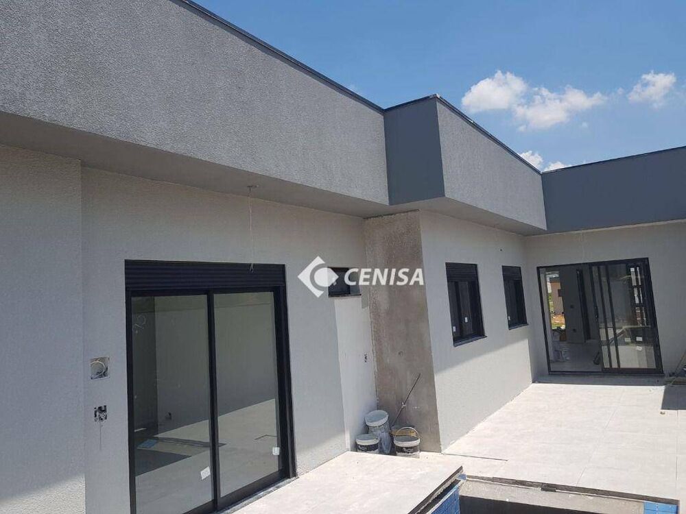 Casa de Condomínio, 3 quartos - Foto 12