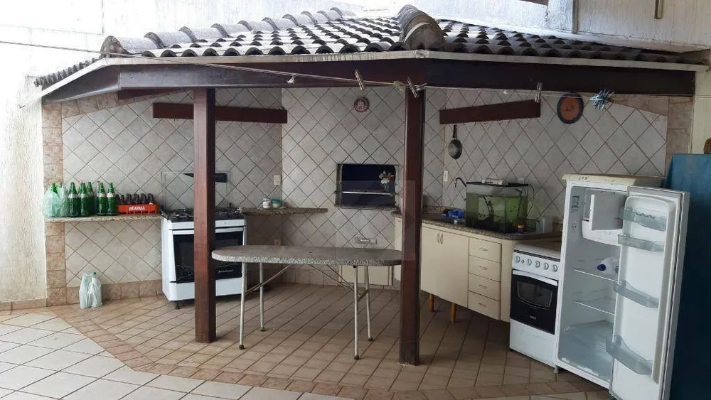Casa, 3 quartos, 220 m² - Foto 7