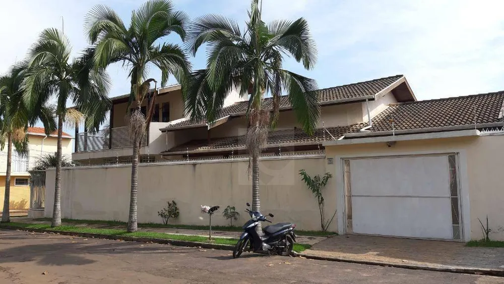 Casa, 3 quartos, 220 m² - Foto 10