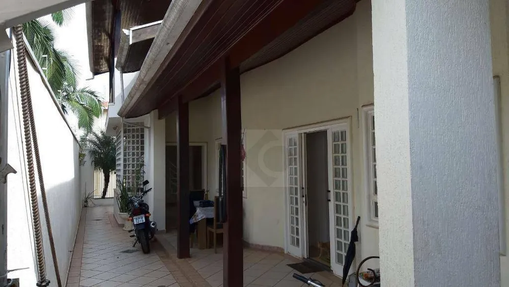 Casa, 3 quartos, 220 m² - Foto 9