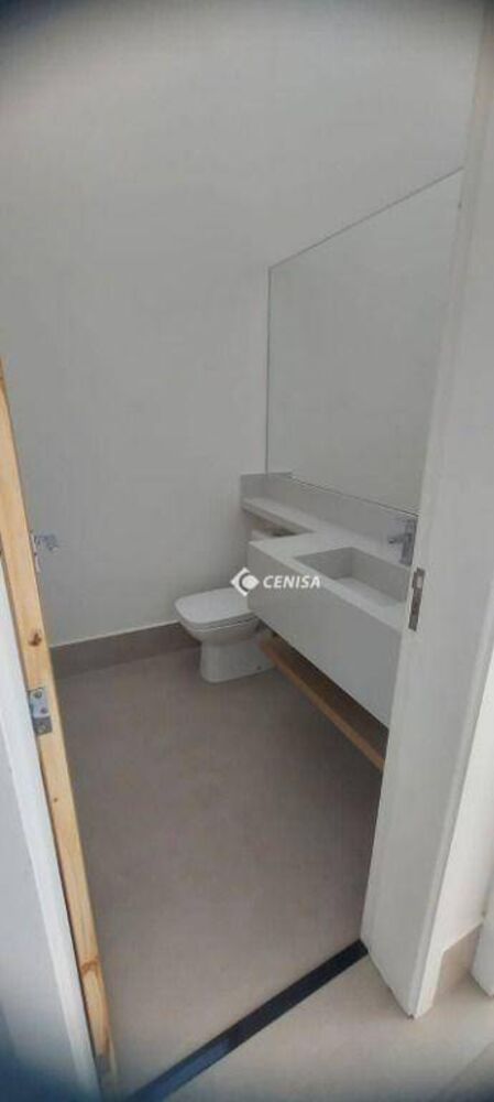 Casa de Condomínio, 3 quartos - Foto 9
