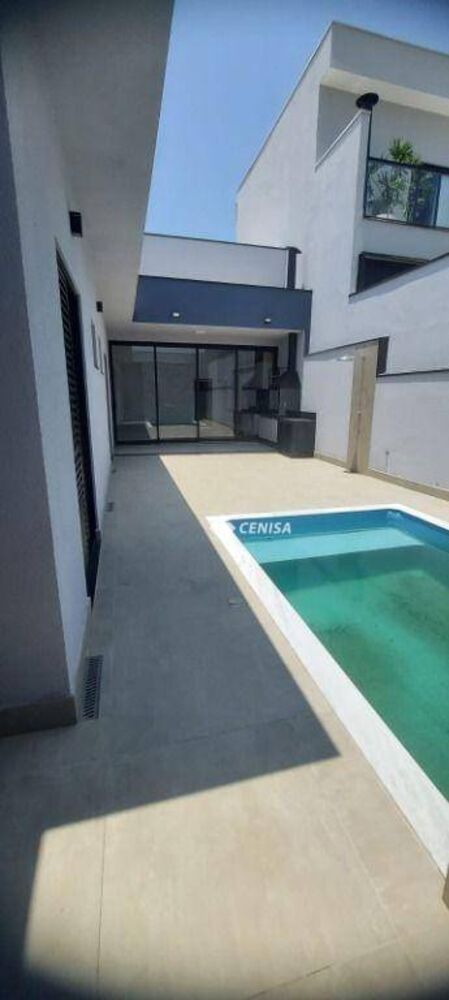 Casa de Condomínio, 3 quartos - Foto 19